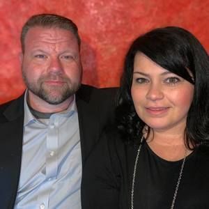 Meet your Posher, Bo amy